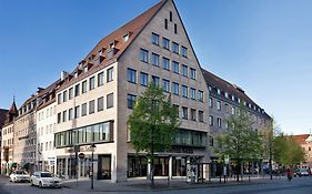 Sorat Hotel Saxx Nürnberg