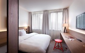 Sorat Hotel Saxx Nürnberg